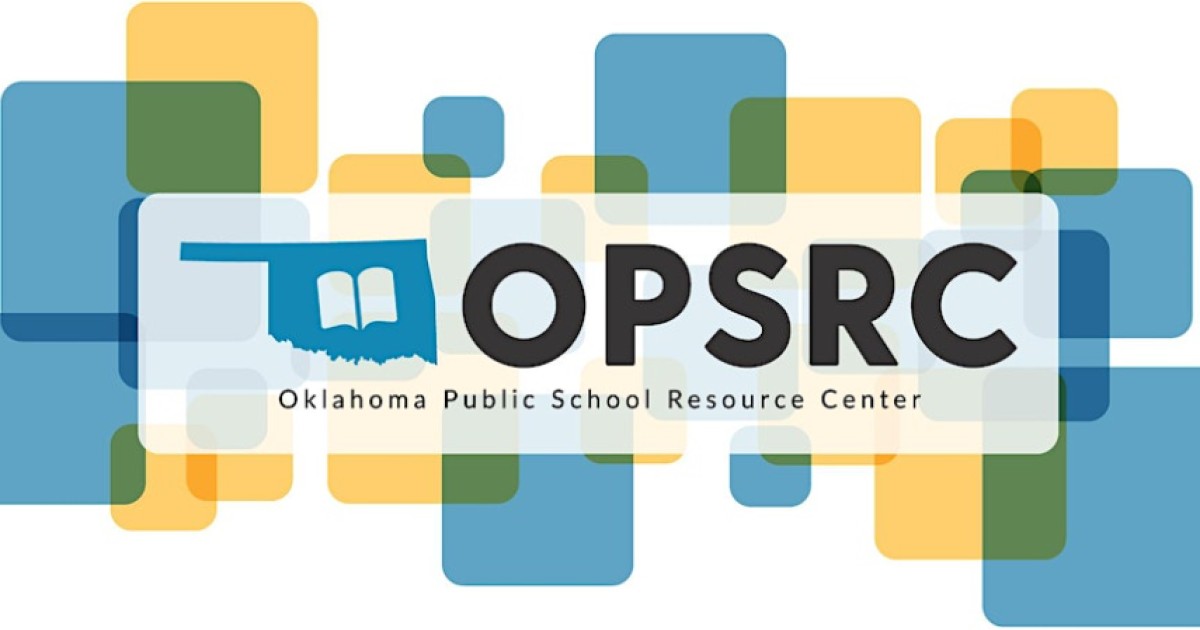 Oklahoma Public School Resource Center Oklahoma Education Leadership
